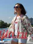 Как сшить куртку-бомбер