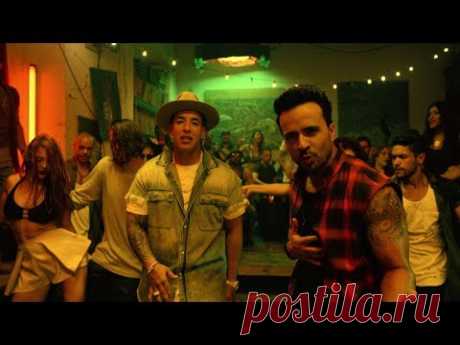 Luis Fonsi - Despacito ft. Daddy Yankee