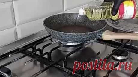 Вкуснейшие Картофельные Зразы с фаршем