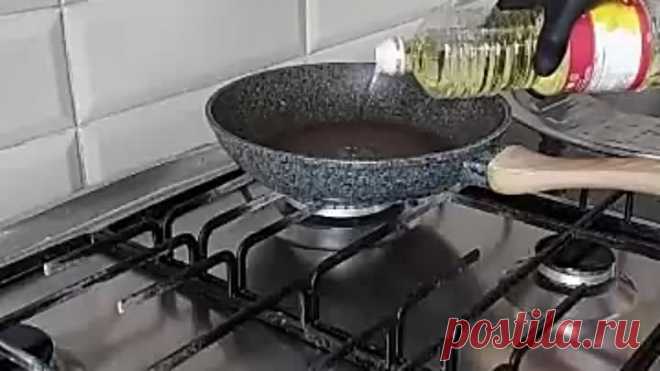 Вкуснейшие Картофельные Зразы с фаршем