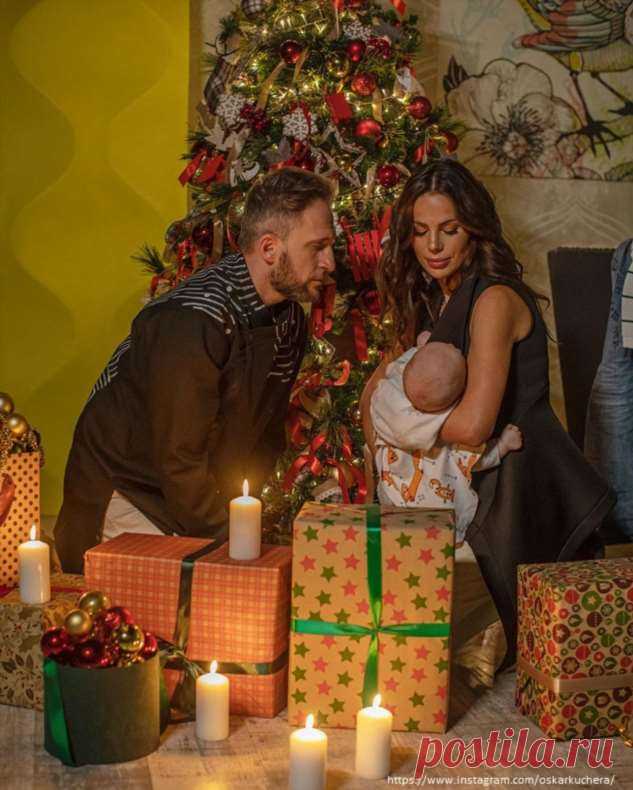 Оскар Кучера считает себя некрасивым | Краше Всех