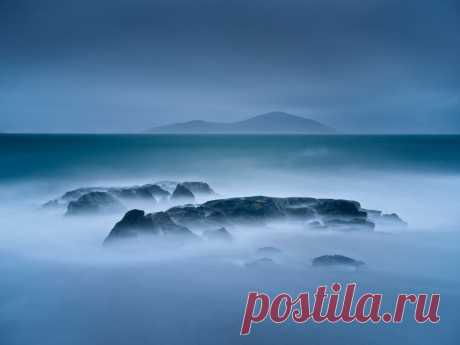 Hebridean Blues / 500px