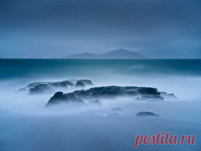 Hebridean Blues / 500px
