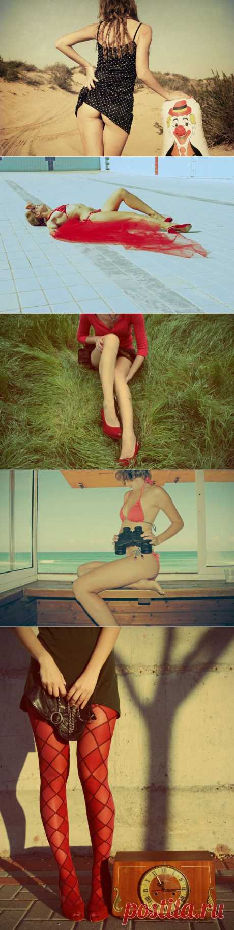 Она была из тех девушек, которые взошли по лестнице успеха ошибка за ошибкой. (Мэй Уэст)