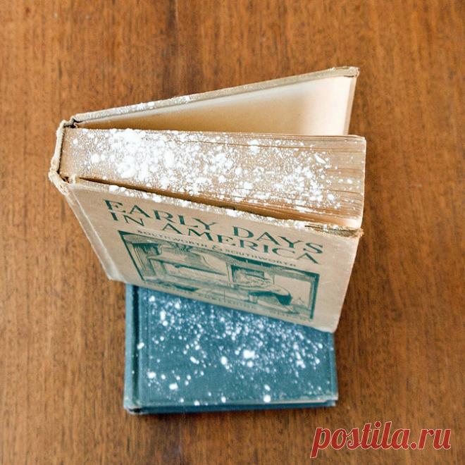 Необычные способы использования крахмала — Полезные советы