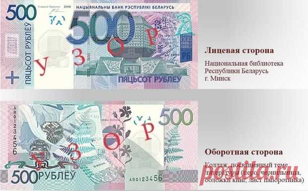 Васильки, памятники и подпись Прокоповича: Нацбанк показал новые деньги