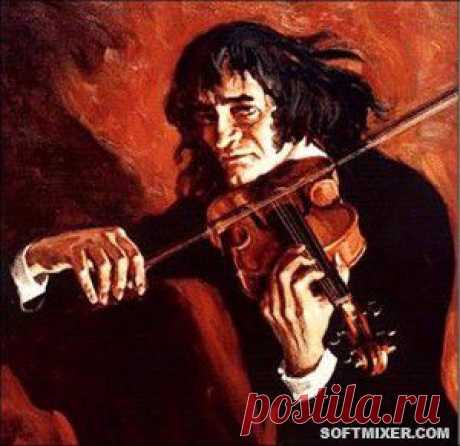 Триумф и трагедии великих скрипок