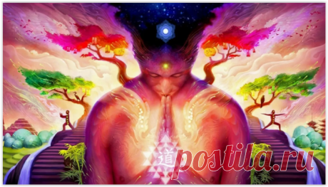 Как человеку познать свой внутренний мир и зачем это делать?