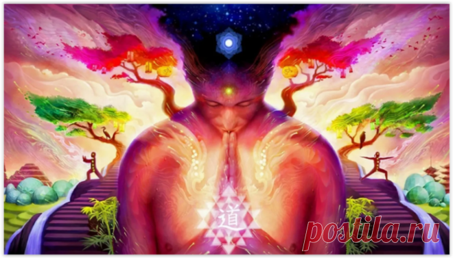 Как человеку познать свой внутренний мир и зачем это делать?