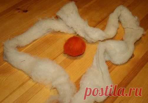 LA TESTA DELLE BAMBOLE WALDORF – Manuale per realizzare le bambole Waldorf | Lapappadolce