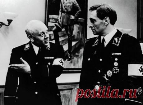 Что мы делали в СССР и не делаем в России (10 фото)