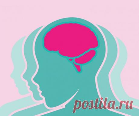 Причины головные боли / Будьте здоровы