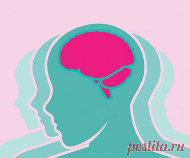 Причины головные боли / Будьте здоровы