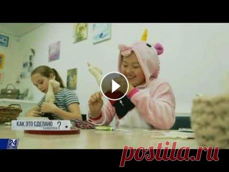 Текстильные куклы Создание текстильных кукол стало очень популярно. Это связано с развитие хэнд-мейда. Сшить такую игрушку могут даже дети. О том, как сделаны такие кук...