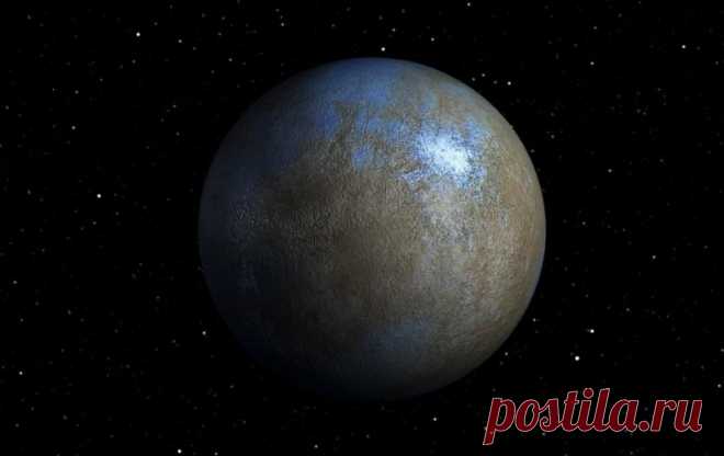 Гиганты нашей Вселенной / Научный хит