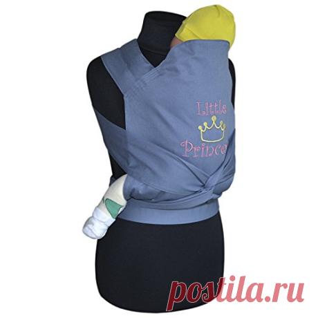 Amazon.com : Mei Tai Baby Carrier Little Princess, Baby Carrier, Toddler Carrier, Baby Gift, Newborn Gift, Baby Sling : Baby