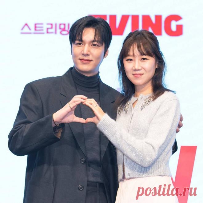 20+ романтических корейских сериалов, которые выйдут в 2025 году | Bonnie 김 (K-Dramas) | Дзен