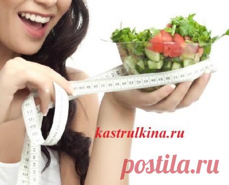 Как питаться так, чтобы наедаться, но не переедать – 10 простых советов