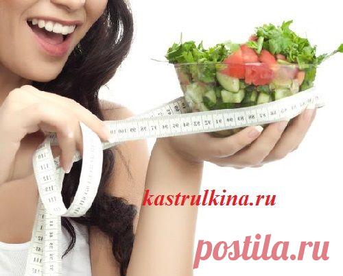 Как питаться так, чтобы наедаться, но не переедать – 10 простых советов