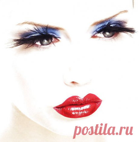 мир другими глазами...