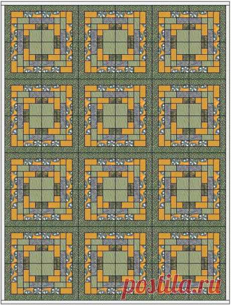 Deck of Cards Quilt Block Tutorial – Version 2 | Beyond Sock Monkeys ~ My Quilting Adventures