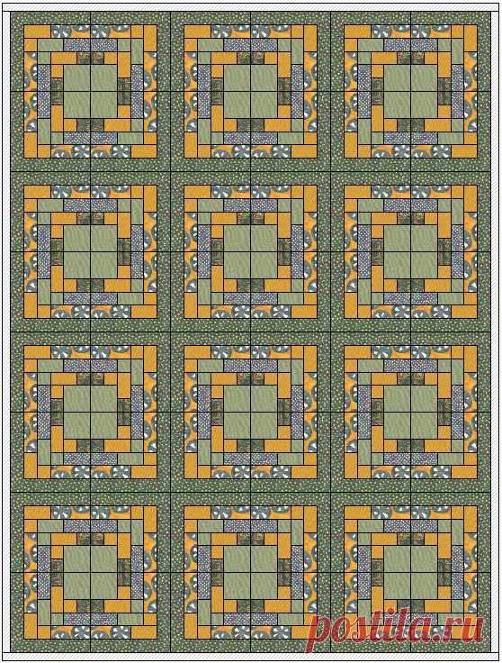 Deck of Cards Quilt Block Tutorial – Version 2 | Beyond Sock Monkeys ~ My Quilting Adventures