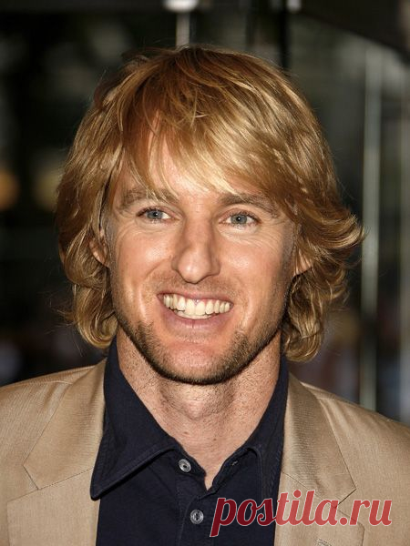 Оуэн Уилсон, 18 ноября, 1968