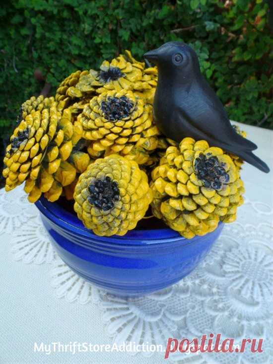 14 DIY Projects That Will Liven Up Your Home | Postris