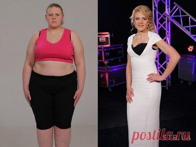 *Правила худеющим*-распечатай и повесь перед глазами - perchinka63.ru