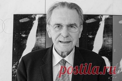 Умер бывший президент МОК Жак Рогге. Умер бывший президент Международного Олимпийского комитета (МОК) Жак Рогге. Функционер скончался в возрасте 79 лет. Причины смерти не сообщаются. Бельгиец возглавлял организацию с 2001 по 2013 год. Во время его работы в МОК право принять зимнюю Олимпиаду 2014 года получил Сочи.