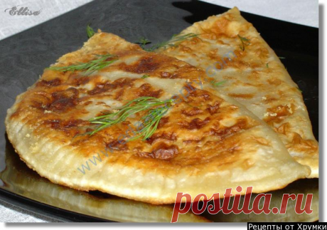 Каждый день новые рецепты