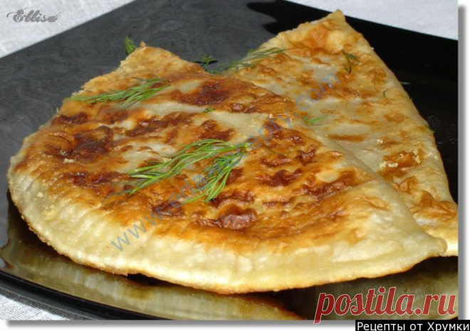 Каждый день новые рецепты