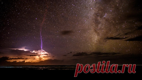 На что способна природа;) Погодный фотограф 2016 (Weather Photographer 2016) — Фотоискусство