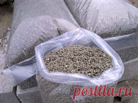 Заполнитель ПСФБ