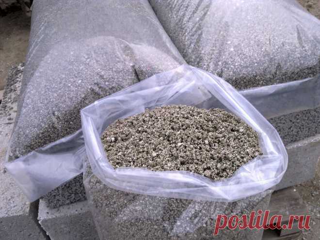 Заполнитель ПСФБ