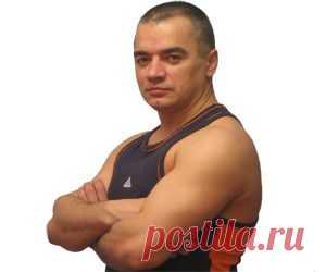 Гимнастика Хаду. Личный опыт