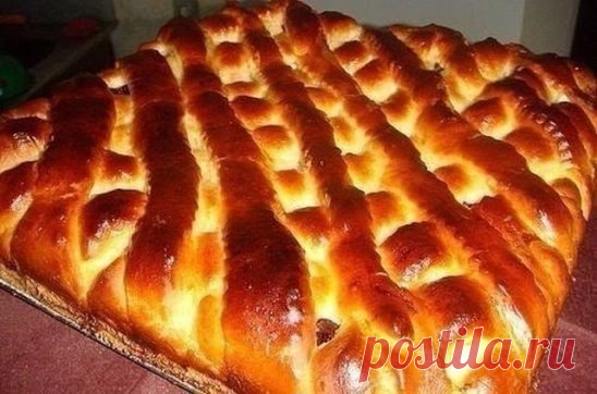 Милашино тесто (супер-экспресс)