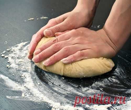 5 рецептов хлеба для дачи без использования духовки