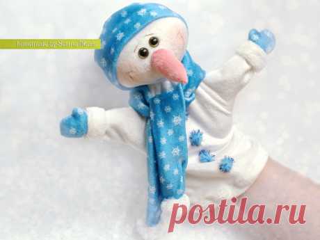 © КЛУБ РУКОДЕЛИЯ ✖✖✖ HANDMADE
