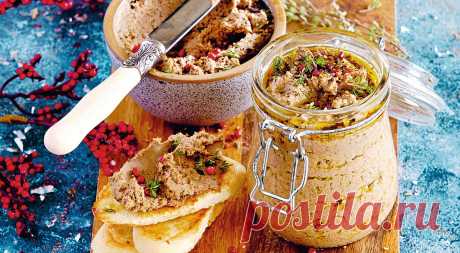 Паштет из куриной печени и грудки с чесноком, пошаговый рецепт с фото на 412 ккал Паштет из куриной печени и грудки с чесноком. Вкусный рецепт приготовления с пошаговым описанием, фото и отзывами. Удобный поиск рецептов и кулинарное вдохновение на Gastronom.ru