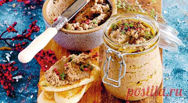 Паштет из куриной печени и грудки с чесноком, пошаговый рецепт с фото на 412 ккал Паштет из куриной печени и грудки с чесноком. Вкусный рецепт приготовления с пошаговым описанием, фото и отзывами. Удобный поиск рецептов и кулинарное вдохновение на Gastronom.ru