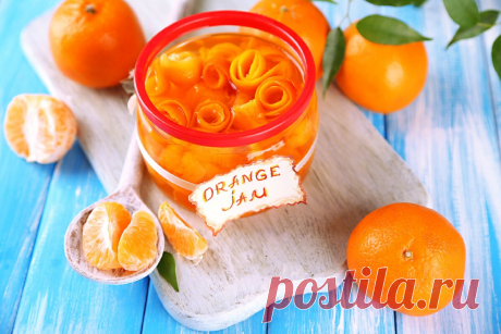 Необычные рецепты варенья, но очень вкусные! | Творческая Артель.DIY | Яндекс Дзен