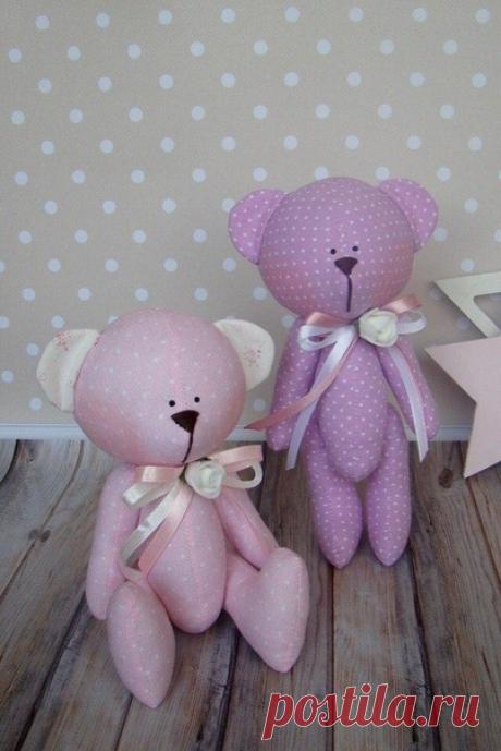 И у меня есть душа...