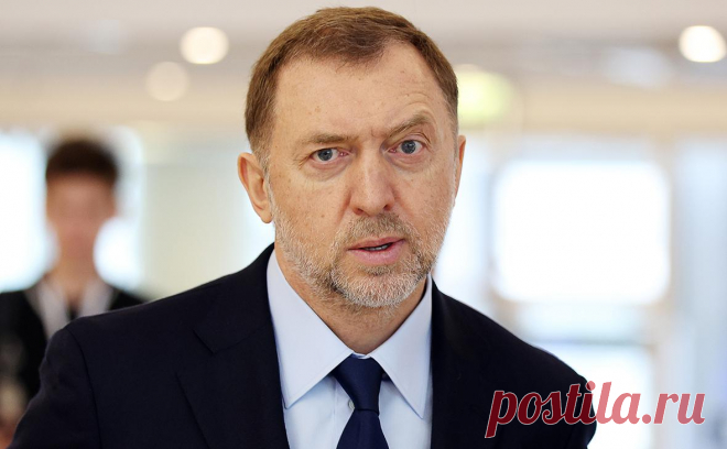 Дерипаска предрек США «час расплаты за санкционный раж». FT сообщила, что ФРС США может в очередной раз повысить ставку из-за рекордных данных по безработице и роста доходности казначейских облигаций. Дерипаска отметил, что «час расплаты за санкционный раж становится ближе»