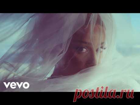 Скачать клип Doja Cat - Stranger (2025) бесплатно