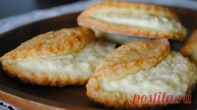 Вкусные сочни как в детстве - ПУТЕШЕСТВУЙ ПО САЙТУ.