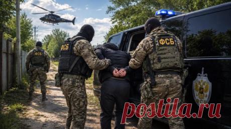 Украинской русофобии отвечают русские чекисты