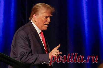 Стало известно о планах Трампа разрешить Украине бить дальнобойным оружием по России