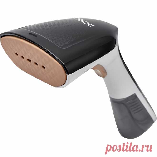 Відпарювач POLARIS PGS 1431C - купити в інтернет-магазині ◁ ФОКСТРОТ ▷ відгуки, характеристики, ціни в Києві, Харкові, Дніпрі, Одесі