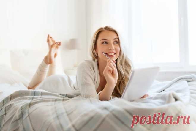 15 полезных занятий, если вам нечего делать